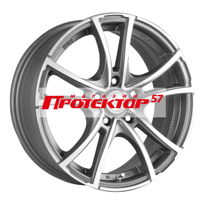 Диск 7x17 5x115 ET40 D70.3 Racing Wheels H-496 DDN F/P