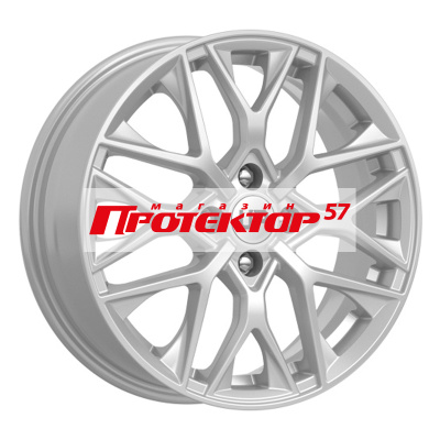 Диск 6x16 4x100 ET45 D60.1 Wheels UP Up101 S