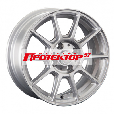 Диск 6.5x15 4x100 ET40 D73.1 LS 820 SF