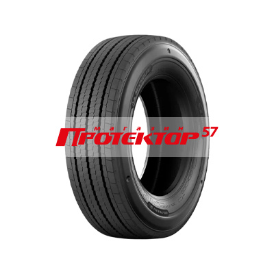 Michelin X InCity Z
