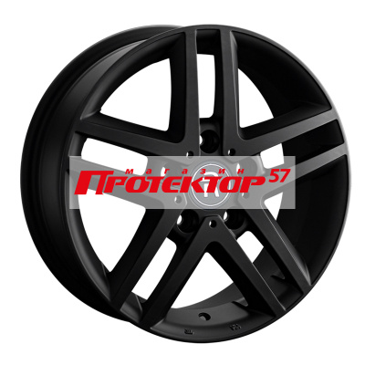 Диск 6.5x16 5x120 ET51 D65.1 Replay VV206 MB