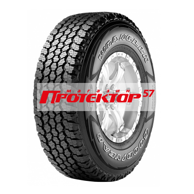 Wrangler All-Terrain Adventure With Kevlar (старше 3-х лет)