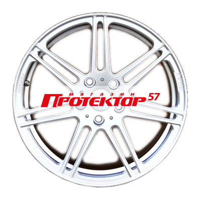 Диск 7.5x17 5x112 ET47 D57.1 Slik L-724 W