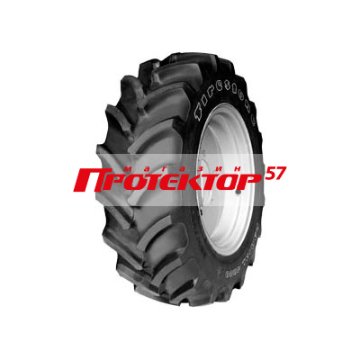 Firestone RADIAL 4000