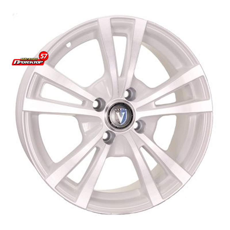 Диск 6.5x16 4x108 ET31 D65.1 Venti 1604 WD