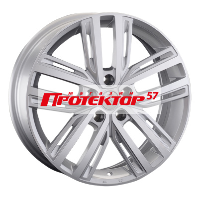 Диск 7x18 5x114.3 ET40 D64.1 Replay RN195 SF