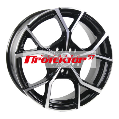 Диск 6.5x16 5x100 ET40 D57.1 RST R086 BD