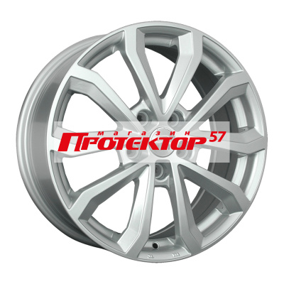 Диск 7x17 5x112 ET40 D57.1 Replay SK77 SF