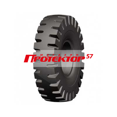 Шина 18.00-25 40PR Advance IND-4A TL с уплотнительным кольцом