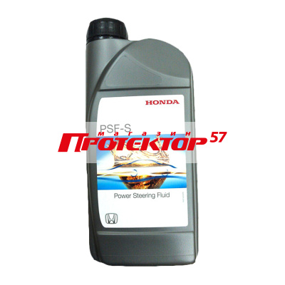 Жидкость гидроусилителя Honda PSF 1л