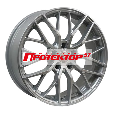 Диск 7.5x18 5x108 ET47 D60.1 RST R008 Silver