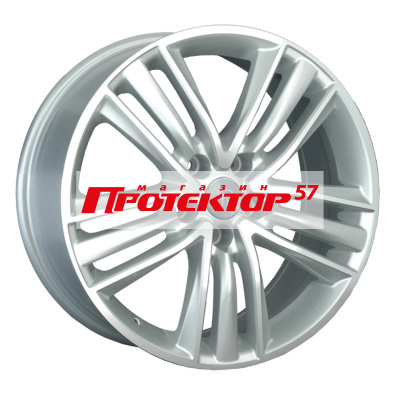 Диск 8x18 5x114.3 ET50 D66.1 Replay FD77 SF