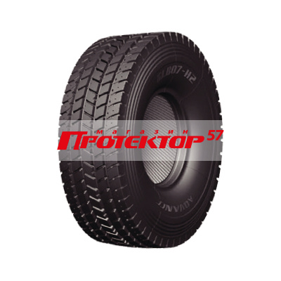 Шина 385/95R25 *** 170G Advance GLB07 H2 TL с уплотнительным кольцом