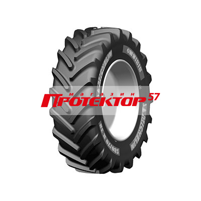 Шина 480/70R30 141D  Michelin OMNIBIB TL