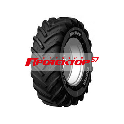 Шина 650/85R38 173A8/170D  Kleber TOPKER TL