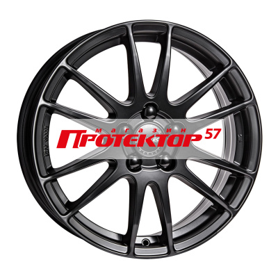 Диск 6.5x17 4x108 ET20 D65 ALUTEC Monstr Racing Black