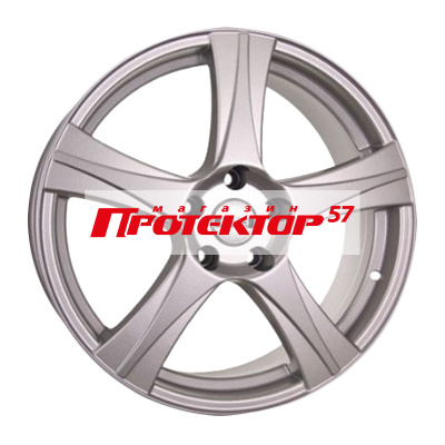 Диск 7x18 5x108 ET36 D65.1 Neo 843 Sil