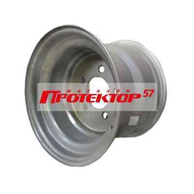 Диск 6.00x10 SUNSTYER 5/94/140 ET 0 RAL9006 (701065CC)