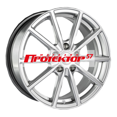 Диск 6.5x16 5x114.3 ET45 D67.1 Alcasta M61 HS