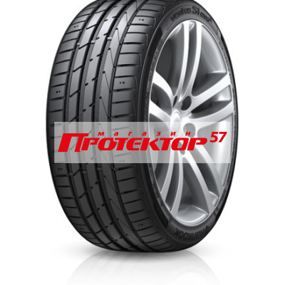 Hankook iON evo IK01 Electro