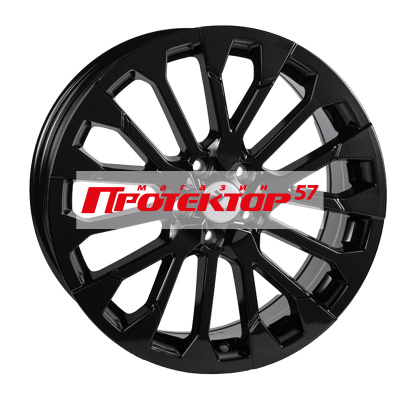 Диск 7.5x19 5x114.3 ET40 D60.1 RPLC-Wheels To98 GB