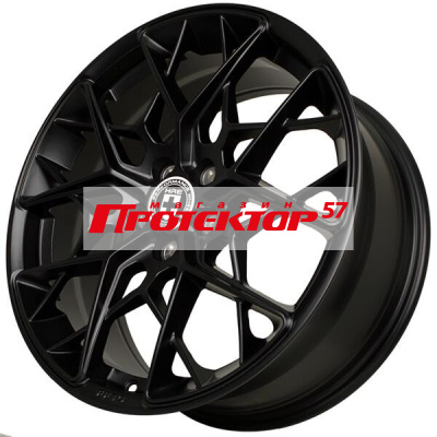 Диск Литой 7.5x17 PCD 5x112 ET40 D66.6 FF FF10 Gloss Black