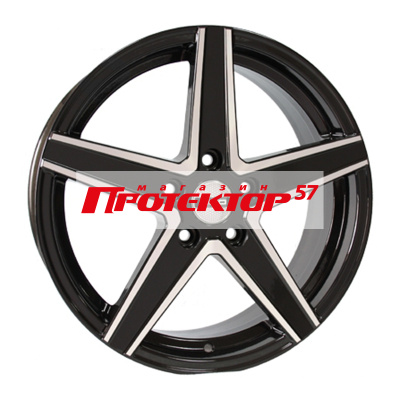 Диск 8x19 5x114.3 ET35 D60.1 Neo V01 BD