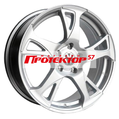 Диск 7.5x17 5x130 ET55 D71.5 Replica H VW70H S