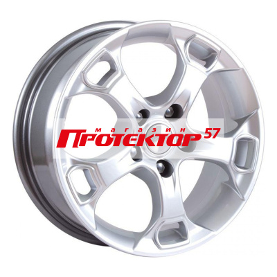 Диск 7x18 5x100 ET38 D57.1 СКАД Фараон Селена