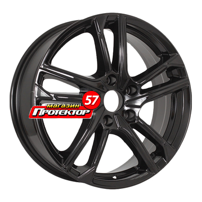 Диск 6.5x17 5x108 ET40 D65.1 RST R197 BL