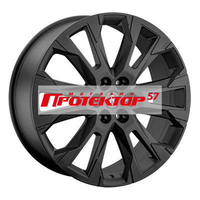 Диск 8x21 6x139.7 ET55 D95.1 Replay TY442 MB