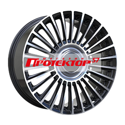 Диск Литой 8x19 PCD 5x112 ET45 D66.6 RST R159 BD