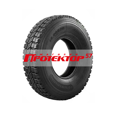 Powertrac Heavy Expert