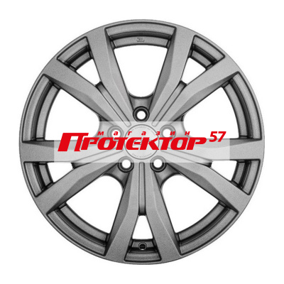 Диск 6.5x16 5x114.3 ET40 D66.1 X-trike X-119 HS