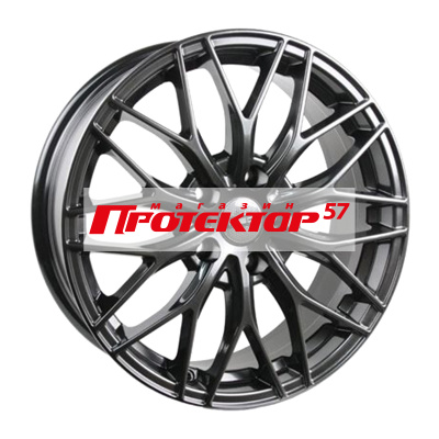 Диск 7.5x19 5x108 ET45 D63.4 Neo 940 BL