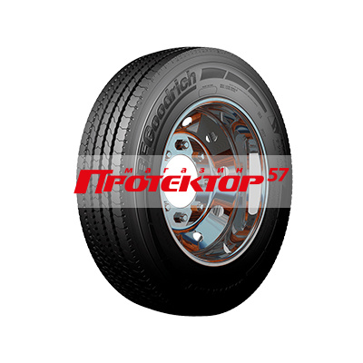 BFGoodrich Route Control T