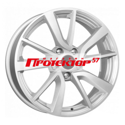Диск 7x17 5x112 ET49 D57.1 Remain R162 S