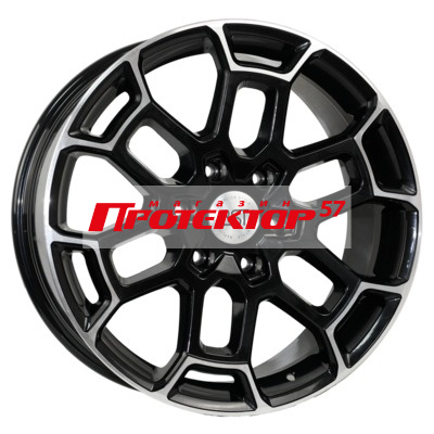 Диск Литой 8.5x20 PCD 6x139.7 ET35 D67.1 RST R072 BD