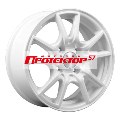 Диск 6x14 4x98 ET38 D58.6 X-trike X-104 W