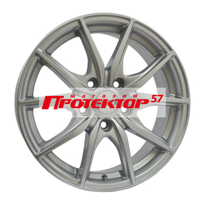 Диск 7x17 5x114.3 ET45 D60.1 Neo 776 GRD