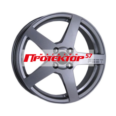Диск 6.5x15 4x114.3 ET46 D67.1 Proma ЛеМан Титан