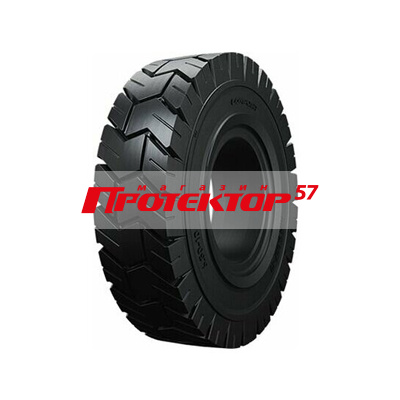 Composit Solid Tire 24/7