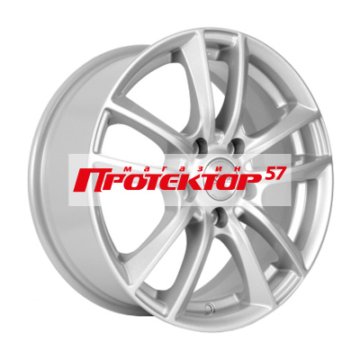 Диск 6.5x16 5x108 ET43 D67.1 X-trike X-116 HS