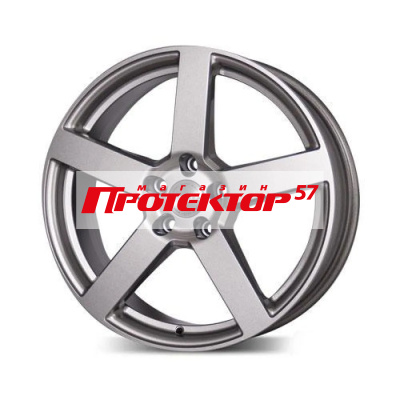 Диск 6.5x15 5x100 ET38 D57.1 PROMA ЛеМан Неро 