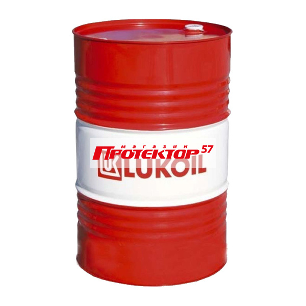 LUKOIL Avangard 15W40 CF-4/SG минеральное 216.5л