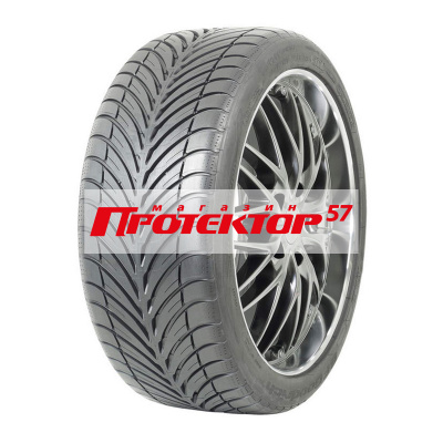 G-Force Profiler (старше 3-х лет)