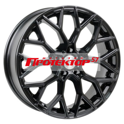 Диск 7x18 5x114.3 ET37 D66.5 RST R198 GB