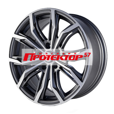 Диск 8x18 5x108 ET33 D60.1 Race Ready CSSD2747 MK-PM