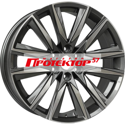 Диск Литой 9x22 PCD 6x139.7 ET40 D95.1 RST R2203FF HBFP