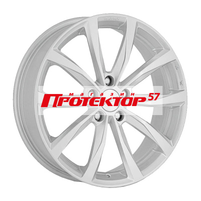 Диск Литой 7x18 PCD 5x108 ET43 D65.1 X-trike X-138 HS